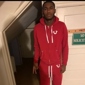 Meet your Posher, Marvin